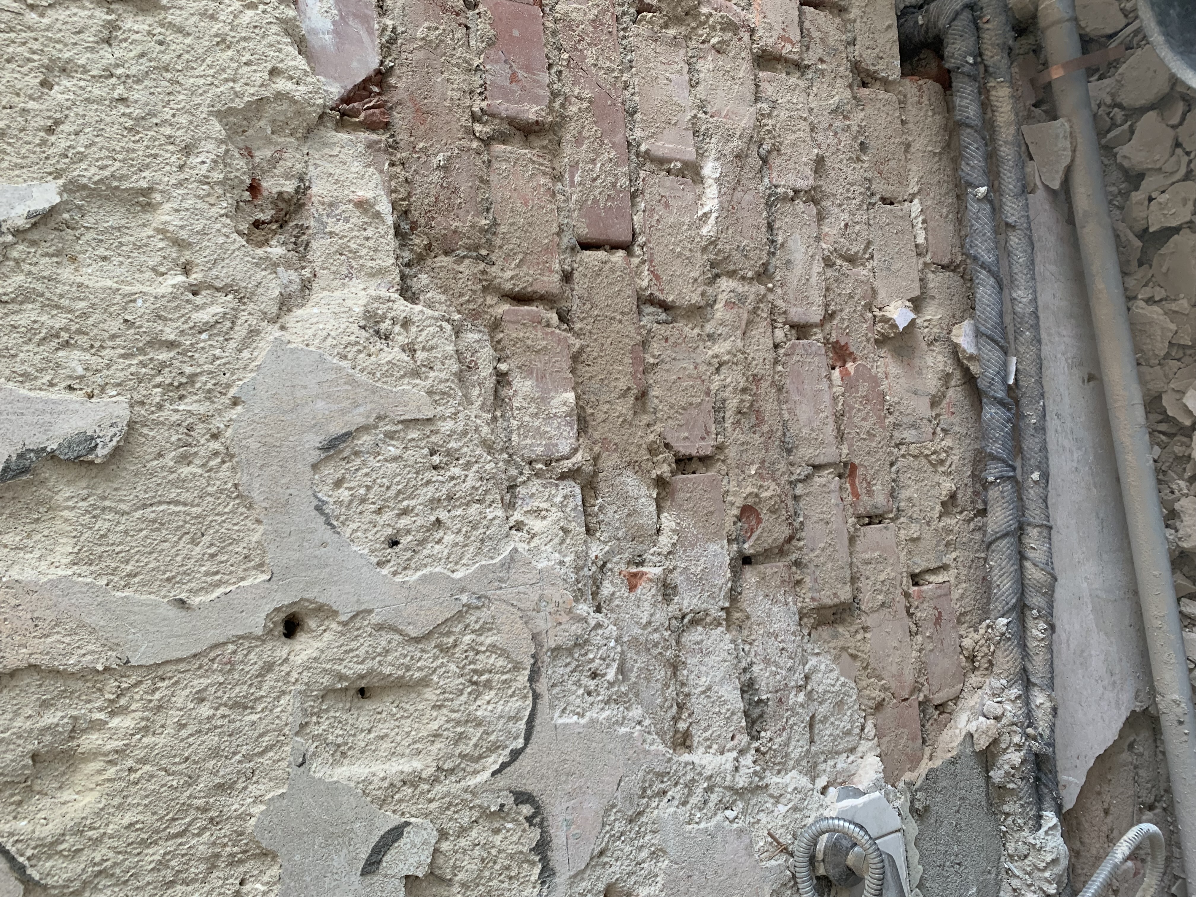 Rekonstrukce bytu - IMG_3071